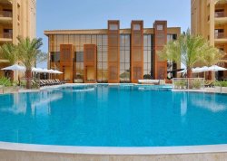Nova godina 2026 - Ras Al Khaimah - Hoteli: Hotel Doubletree By Hilton Resort And Spa Marjan Island 5*