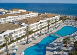 Jesenja putovanja - Krf - Hoteli: Hotel Sandy Beach Resort 4*