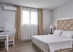 Jesenja putovanja - Krf - Hoteli: Hotel Sandy Beach Resort 4*