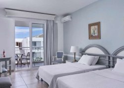 Jesenja putovanja - Krf - Hoteli: Hotel Sandy Beach Resort 4*