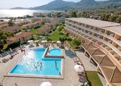 Jesenja putovanja - Krf - Hoteli: Hotel Mitsis Messonghi 4*