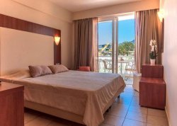 Jesenja putovanja - Krf - Hoteli: Hotel Mitsis Messonghi 4*