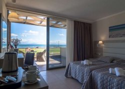 Jesenja putovanja - Krf - Hoteli: Hotel Mitsis Messonghi 4*