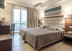 Jesenja putovanja - Krf - Hoteli: Hotel Mitsis Messonghi 4*