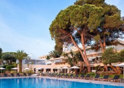 Jesenja putovanja - Krf - Hoteli: Hotel Kontokali Bay 5*