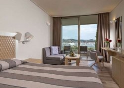 Jesenja putovanja - Krf - Hoteli: Hotel Kontokali Bay 5*
