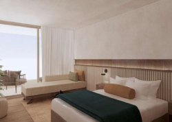 Jesenja putovanja - Krf - Hoteli: Hotel Kontokali Bay 5*
