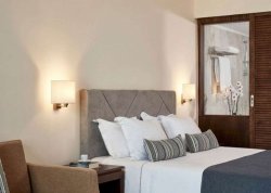 Jesenja putovanja - Krf - Hoteli: Hotel Kontokali Bay 5*
