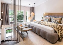 Jesenja putovanja - Tasos - Hoteli: Hotel Alexandra Golden 5*