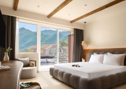 Jesenja putovanja - Tasos - Hoteli: Hotel Alexandra Golden 5*