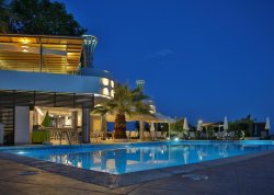Leto 2025, letovanje - Paralija - Hoteli: Hotel Anais 3*