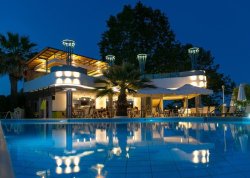 Leto 2025, letovanje - Paralija - Hoteli: Hotel Anais 3*
