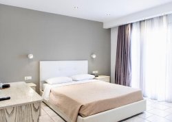 Leto 2025, letovanje - Paralija - Hoteli: Hotel Anais 3*