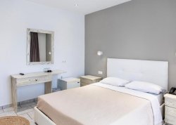 Leto 2025, letovanje - Paralija - Hoteli: Hotel Anais 3*