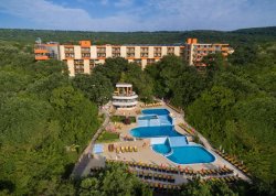 Leto 2025, letovanje - Zlatni Pjasci - Hoteli: Hotel Sunrise 4*