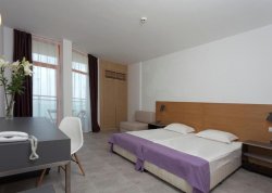 Leto 2025, letovanje - Zlatni Pjasci - Hoteli: Hotel Sunrise 4*