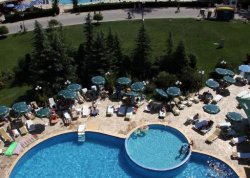 Leto 2025, letovanje - Zlatni Pjasci - Hoteli: Hotel Lilia 4*