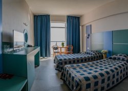 Leto 2025, letovanje - Zlatni Pjasci - Hoteli: Hotel Lilia 4*