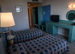 Leto 2025, letovanje - Zlatni Pjasci - Hoteli: Hotel Lilia 4*