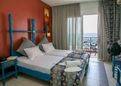 Jesenja putovanja - Tasos - Hoteli: Hotel Thalassies 3*
