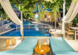 Jesenja putovanja - Tasos - Hoteli: Hotel Thalassies 3*