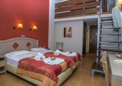 Jesenja putovanja - Tasos - Hoteli: Hotel Thalassies Nouveau 3*