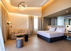 Leto 2025, letovanje - Kavala - Hoteli: Hotel Anasa Luxury Resort 5*
