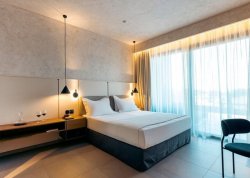 Leto 2025, letovanje - Kavala - Hoteli: Hotel Anasa Luxury Resort 5*