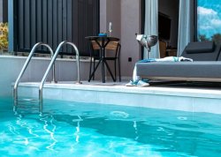 Leto 2025, letovanje - Kavala - Hoteli: Hotel Anasa Luxury Resort 5*