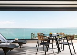 Leto 2025, letovanje - Kavala - Hoteli: Hotel Anasa Luxury Resort 5*