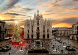 Vikend putovanja - Milano  - Hoteli: Milano
