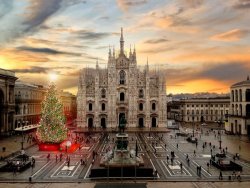 Vikend putovanja - Milano  - Hoteli