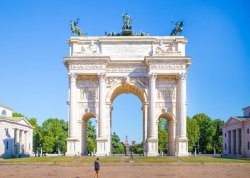 Vikend putovanja - Milano  - Hoteli: Milano