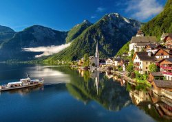Jesenja putovanja - Jezera Italije i Švajcarska - Hoteli