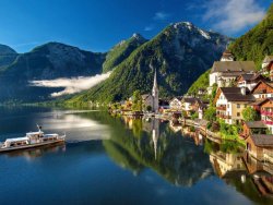 Jesenja putovanja - Jezera Italije i Švajcarska - Hoteli