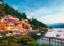 Jesenja putovanja - Jezera Italije i Švajcarska - Hoteli