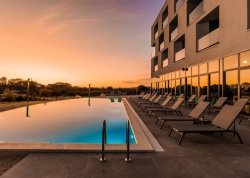 Leto 2025, letovanje - Pag - Hoteli: Hotel Olea 4*