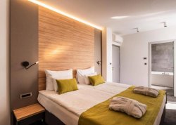 Leto 2025, letovanje - Pag - Hoteli: Hotel Olea 4*