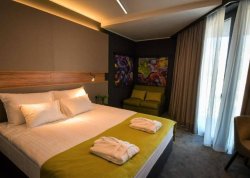 Leto 2025, letovanje - Pag - Hoteli: Hotel Olea 4*