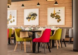 Leto 2025, letovanje - Pag - Hoteli: Hotel Olea 4*