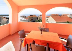 Leto 2025, letovanje - Pag - Hoteli: Apartmani Standard