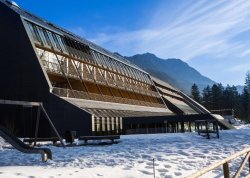 Nova godina 2026 - Kranjska Gora - Hoteli: Hotel Špik 4*