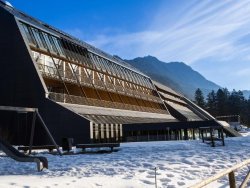 Nova godina 2026 - Kranjska Gora - Hoteli