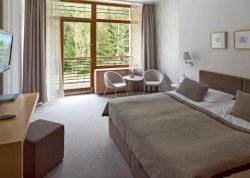 Nova godina 2026 - Kranjska Gora - Hoteli: Hotel Špik 4*