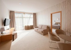 Nova godina 2026 - Kranjska Gora - Hoteli: Hotel Špik 4*