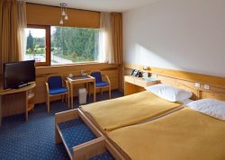 Nova godina 2026 - Kranjska Gora - Hoteli: Hotel Špik 3*