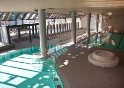 Nova godina 2026 - Kranjska Gora - Hoteli: Hotel Špik 3*