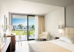 Leto 2025, letovanje - Parga - Hoteli: Hotel & Suites Lichnos Beach 5*