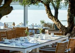 Leto 2025, letovanje - Parga - Hoteli: Hotel & Suites Lichnos Beach 5*