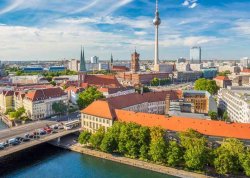 Jesenja putovanja - Berlin - Hoteli: Berlin